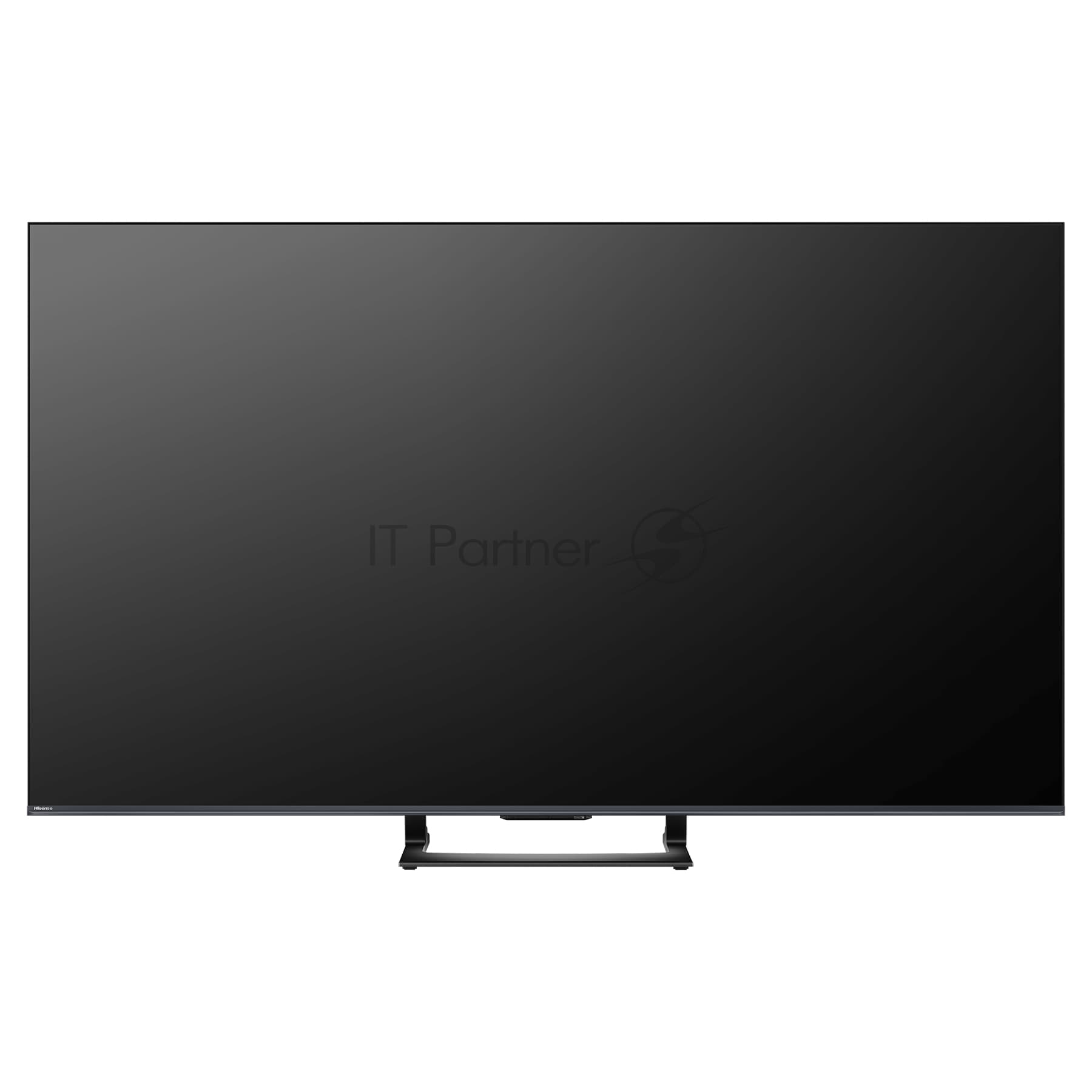 Телевизор Hisense 75'' 75U7Q UHD Mini LED 144 Hz ОС VIDAA U8 5 черный