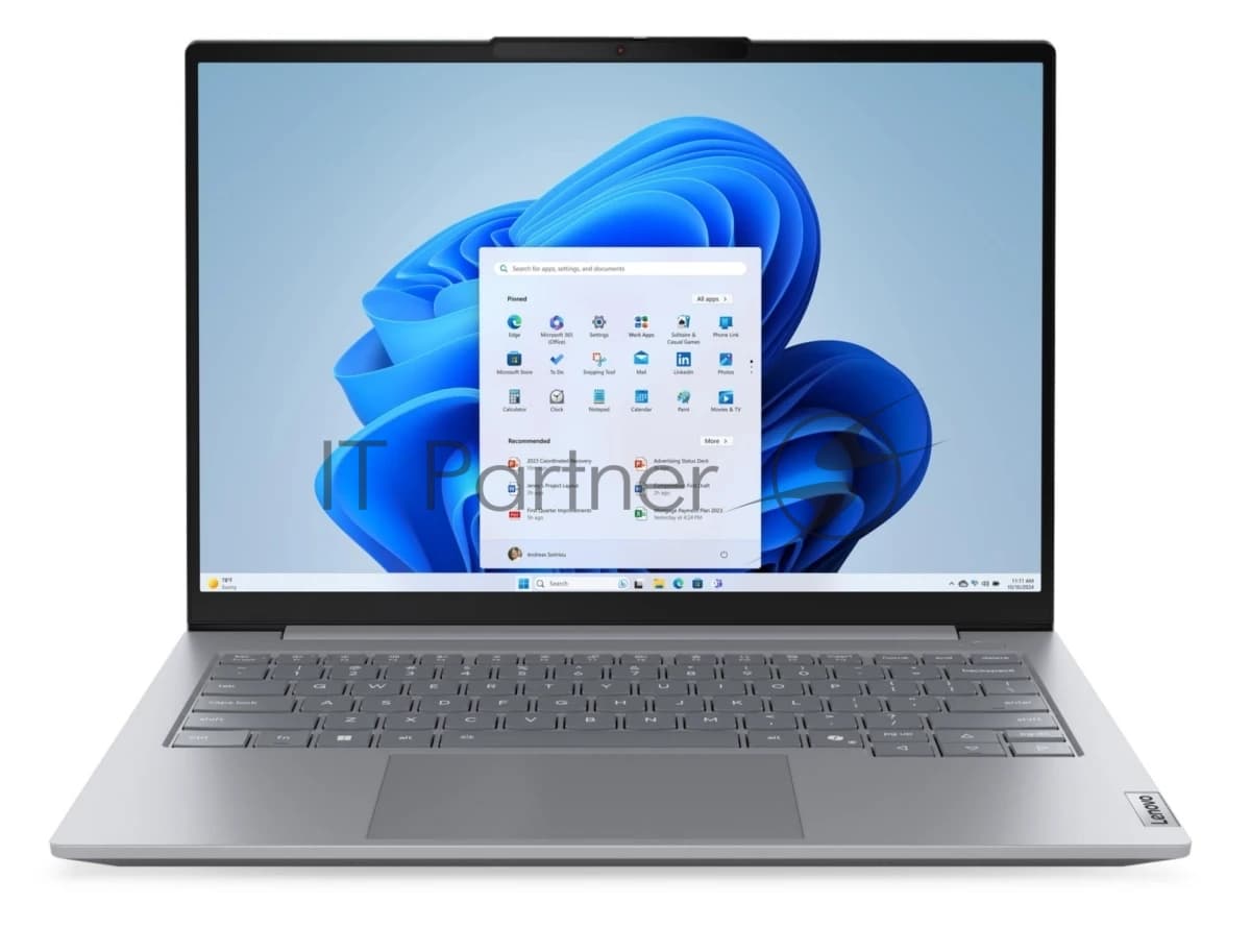 Ноутбук Lenovo ThinkBook 14 G8 IRL (21SG003DGQ)