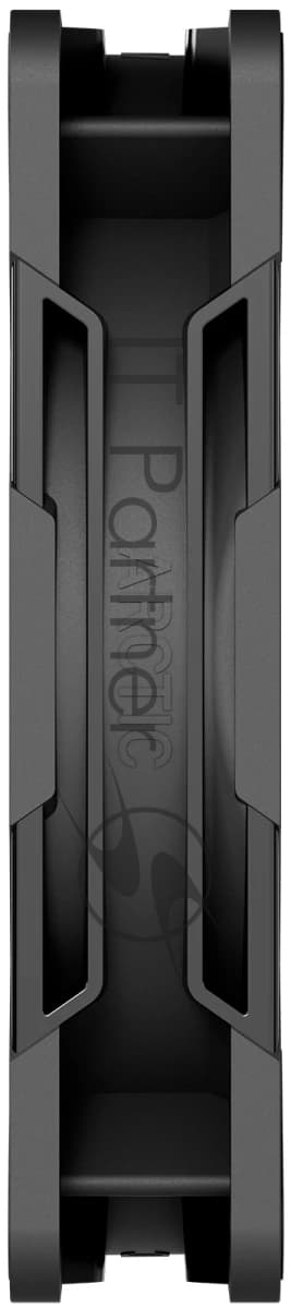 Вентилятор корпусной ARCTIC P12 Pro A-RGb - retail (ACFAN00309A)