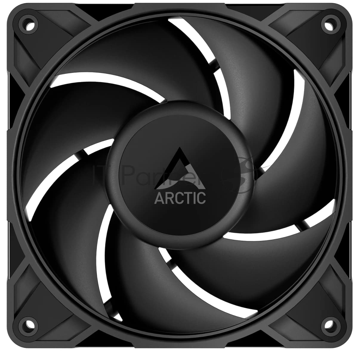 Вентилятор для корпуса ARCTIC P12 Pro PST - 5 Pack - retail (ACFAN00307A)