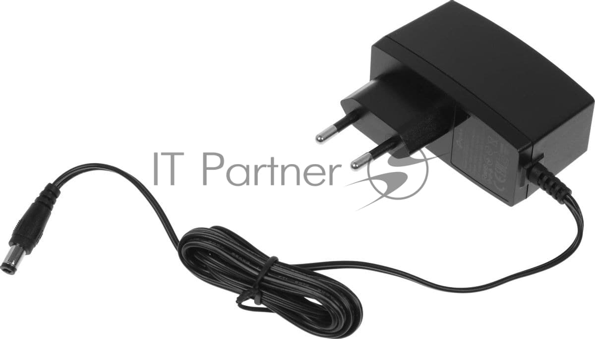 Двухдиапазонный беспроводной маршрутизатор Wi-Fi TP-Link Archer BE230, BE3600, 2.4/5ГГц, 4 LAN, черный