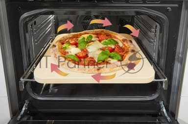 Плита Электрическая Gorenje GEIT5C60BPG черный