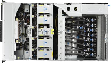 Серверная Платформа ASUS ESC8000A-E13/WOCPU/WOM/WOGPU/Z ESC8000A-E13 SKU2/3200W