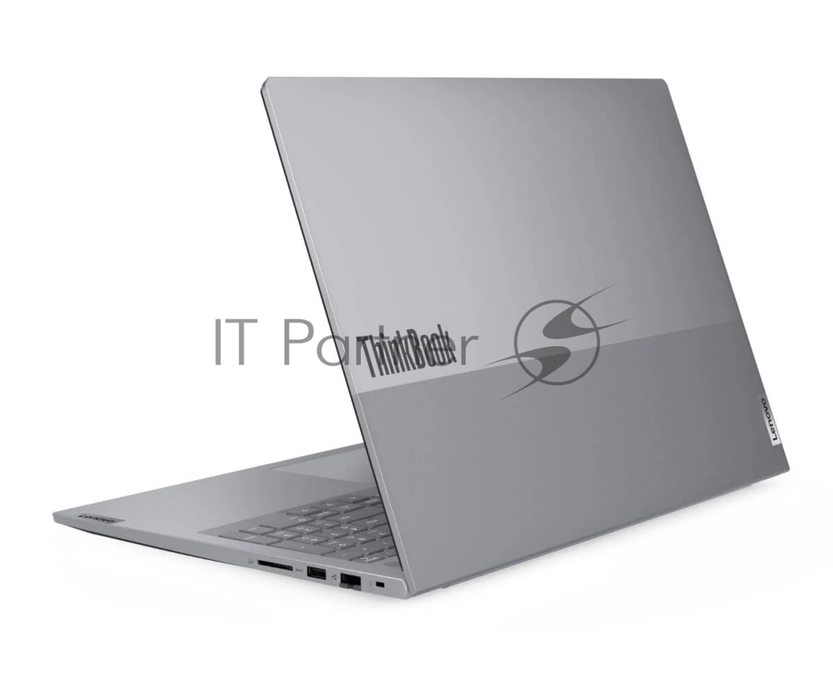 Ноутбук Lenovo ThinkBook 16 G8 IRL (21SH00JNGQ)