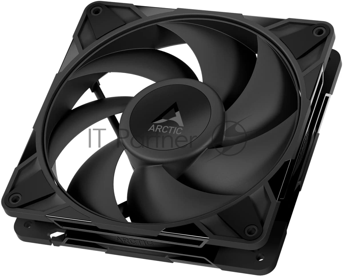 Вентилятор для корпуса Arctic Cooling ARCTIC P14 Pro PST - 5 Pack retail (ACFAN00319A)