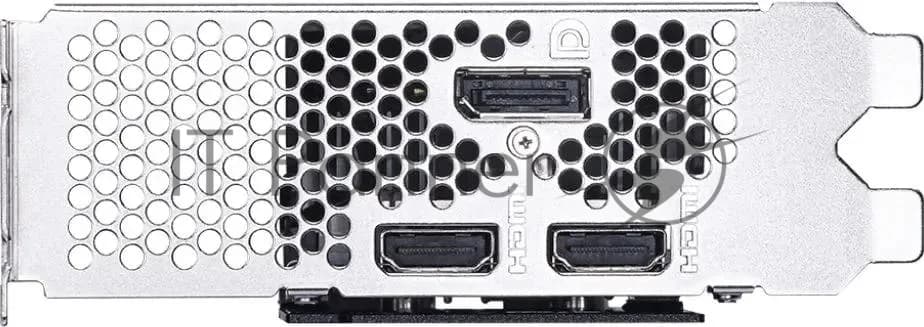 Видеокарта MSI RTX3050 LP E OC 6GB GDDR6 96bit DP 2xHDMI 2FAN RTL