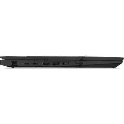 Ноутбук/ Lenovo ThinkPad T16 G3 16.0" WQUXGA OLED AR 400nits, U7-155H, 32GB DDR5, 1TB SSD M.2 2280 TLC G4, Integrated, 5M RGB+IR Cam, Intel AX211 2x2AX 6E+BT,WWAN Upgradable ,Y-SCR,Y-FPR,4 Cell 52.5Whr, BKLT KB US-EN, No OS, 1Y