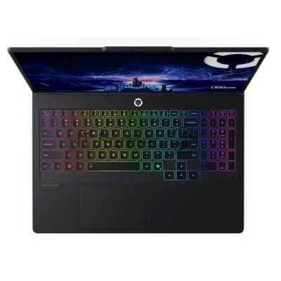 Ноутбук Lenovo Legion Pro 5 16IAX10/16"/OLED/Intel Core Ultra 7 255HX/16 Gb/1 TbSSD/nVidia GeForce RTX 5060 8GB/Windows 11 Home/черный/2.43kg