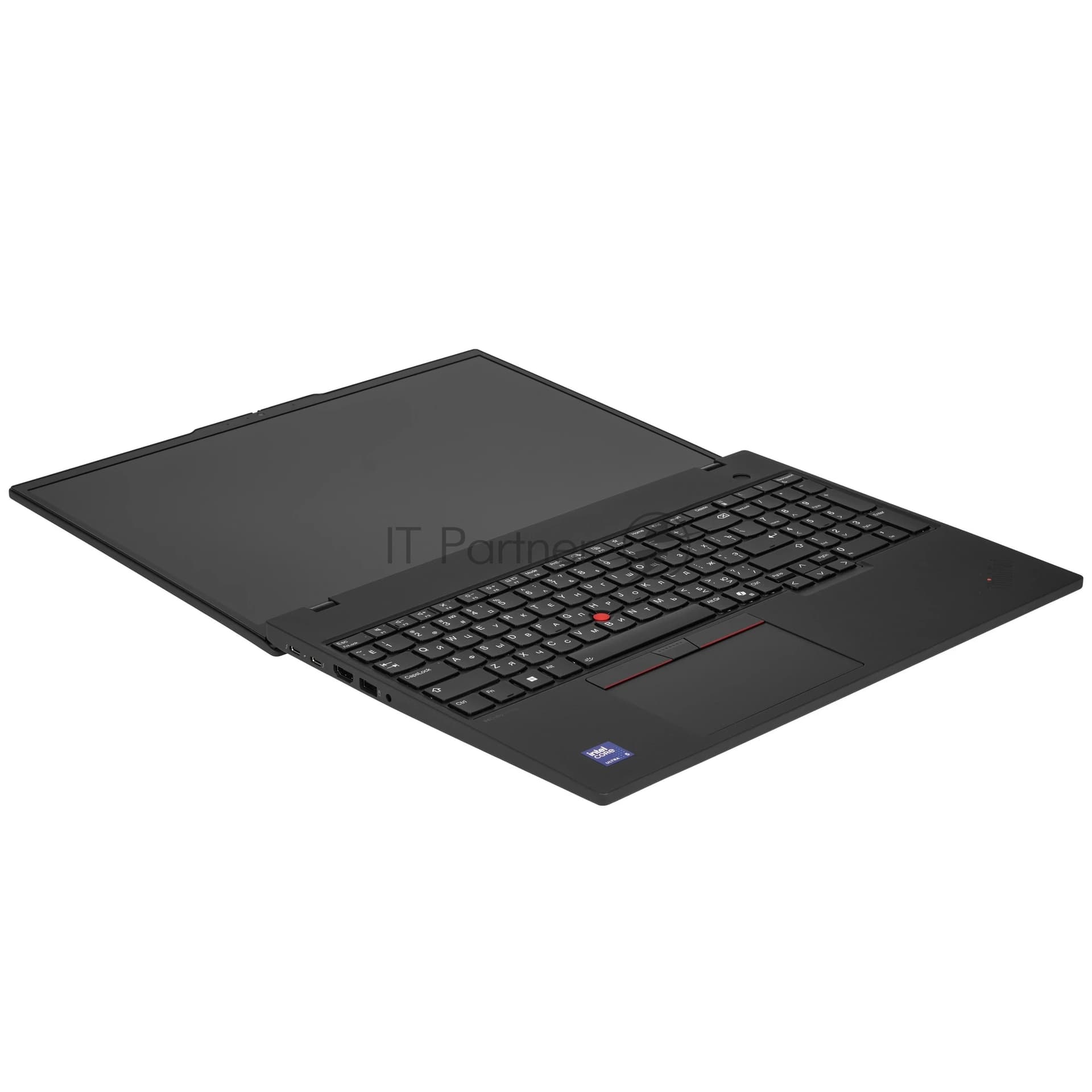Ноутбук Lenovo ThinkPad T16 Gen 4 (AMD) (21QN005XUS)