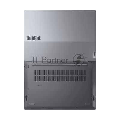 Ноутбук Lenovo ThinkBook 14 G8 IAL/14"/IPS/Intel Core Ultra 7 255H/32GB/1TB SSD/Intel Arc Graphics/No OS/серый/1.36kg