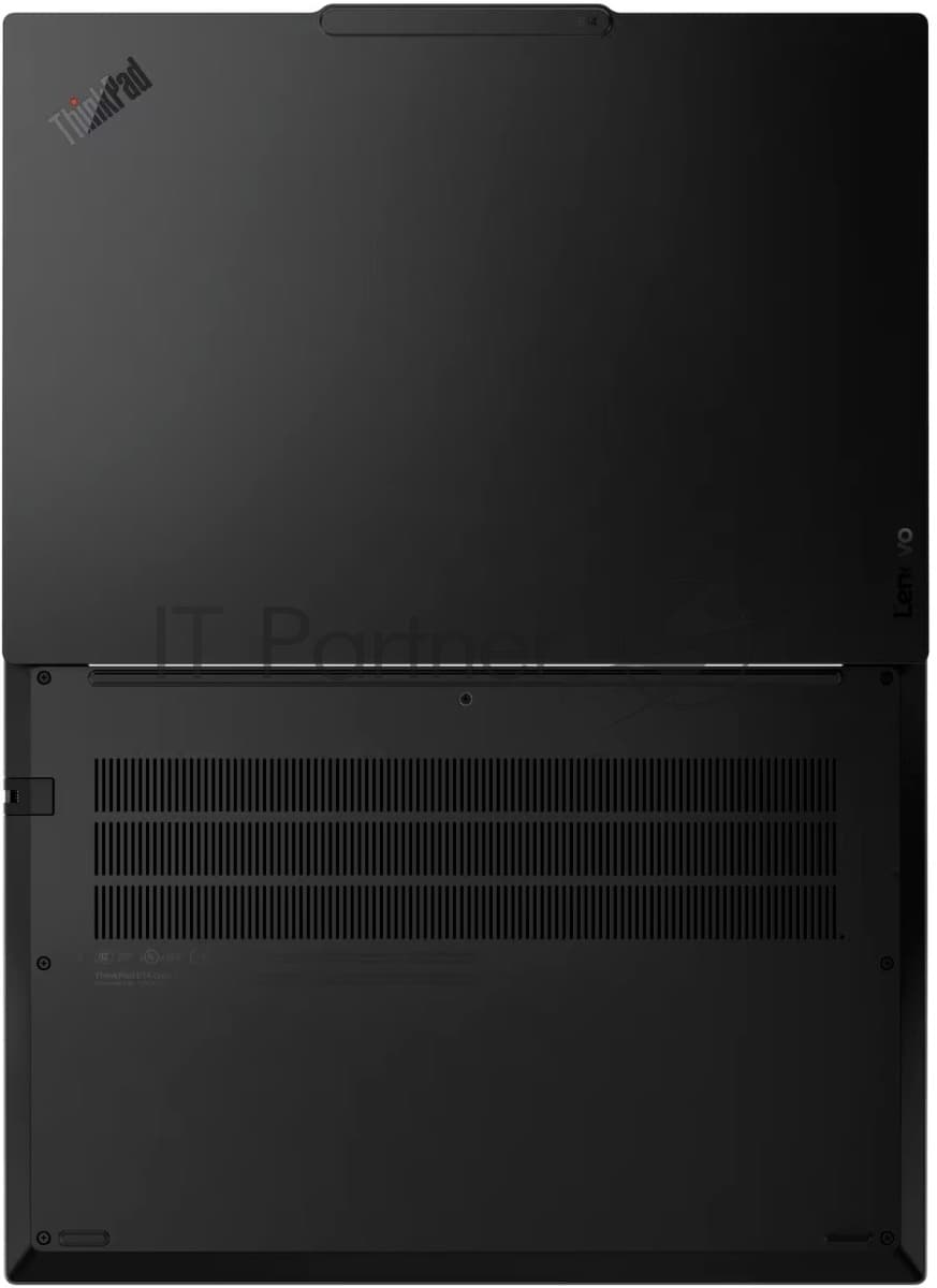 Ноутбук Lenovo ThinkPad E14 Gen 7 (Intel) (21SX001TGQ)