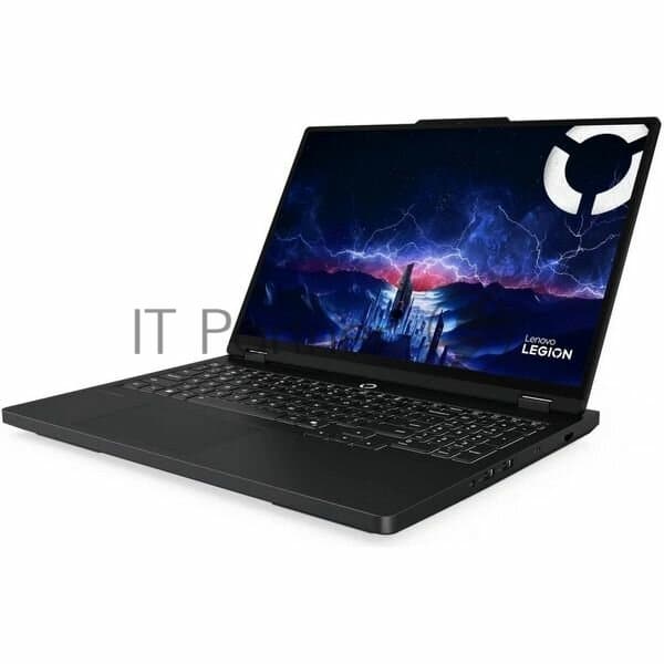 Ноутбук Lenovo Legion 5 15IAX10/15.1"/OLED/Intel Core Ultra 7 255HX/16Gb/1Tb SSD/nVidia GeForce RTX 5070 8GB/Windows 11 Home/черный/1.91kg