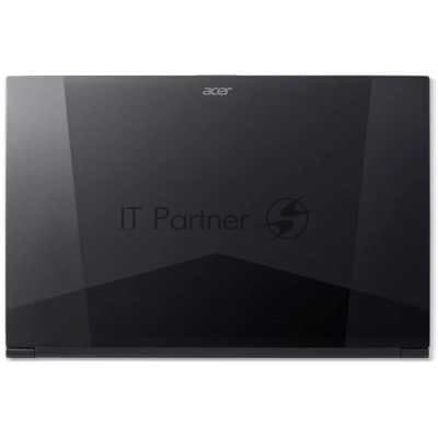 Ноутбук ACER Aspire 7 A715-59G-58A8/15.6"/IPS/Intel Core i5-12450H/16Gb/512Gb SSD/nVidia GeForce RTX 3050 6Gb/Windows 11 Home/черный/1.99kg