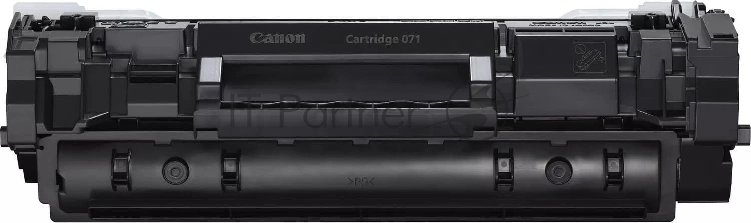 Картридж лазерный Canon 071 5645C002 черный (1200 стр.) для Canon i-SENSYS LBP122dw/MF272dw/MF275dw