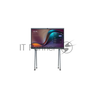 Видеотерминал Yealink MB65-A001 MeetingBoard for Small and Medium Rooms/ Meetingboard 65/ 2-year AMS 1303066