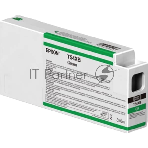Картридж/ EPSON C13T54XB00 I/C CS-P7000 T54X