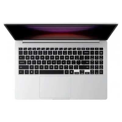 Ноутбук Samsung Galaxy Book 5 NP750 Core Ultra 7 255U 16Gb SSD512Gb Intel Graphics 15.6" IPS Touch FHD (1920x1080) Windows 11 Home Multi Language silver WiFi BT Cam (NP750XHD-KB1US)