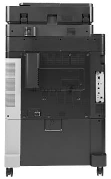 HP LaserJet Enterprise Flow M880z+ A2W76A