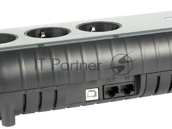 Источник бесперебойного питания Powercom WOW-500U WOW-500A-6GG-2440