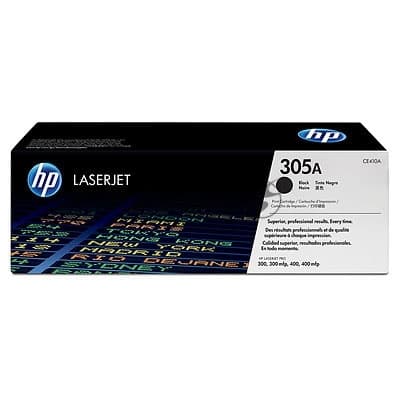 Картридж лазерный HP CE410A черный CLJ Pro 300 Color M351/Pro 400 Color M451/Pro 300 Color MFP M375/Pro 400 Color MFP M475, Black, (2200 стр.)