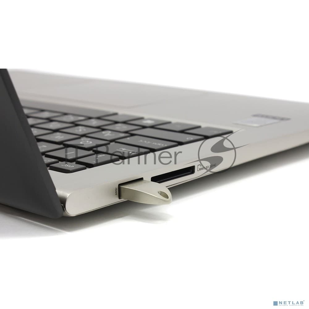 Флешка USB 2.0 QUMO 16Gb, Cosmos QM16GUD-Cos