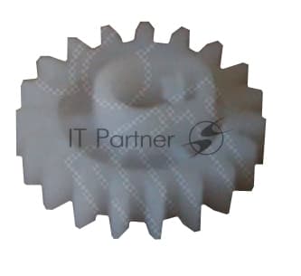 Шестерня привода печи HP 19T LJ 2400/2420/2430