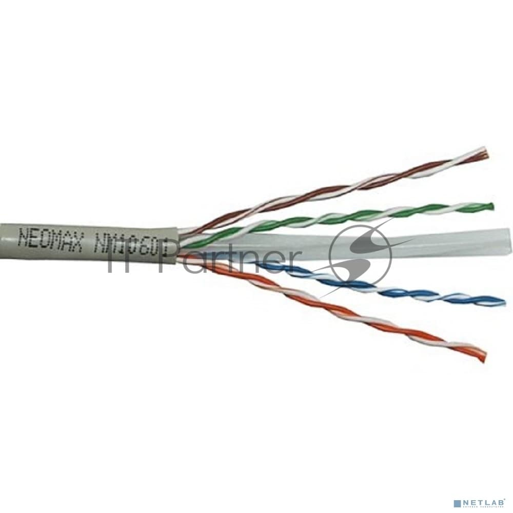 Бухта NEOMAX NM10601, 305м