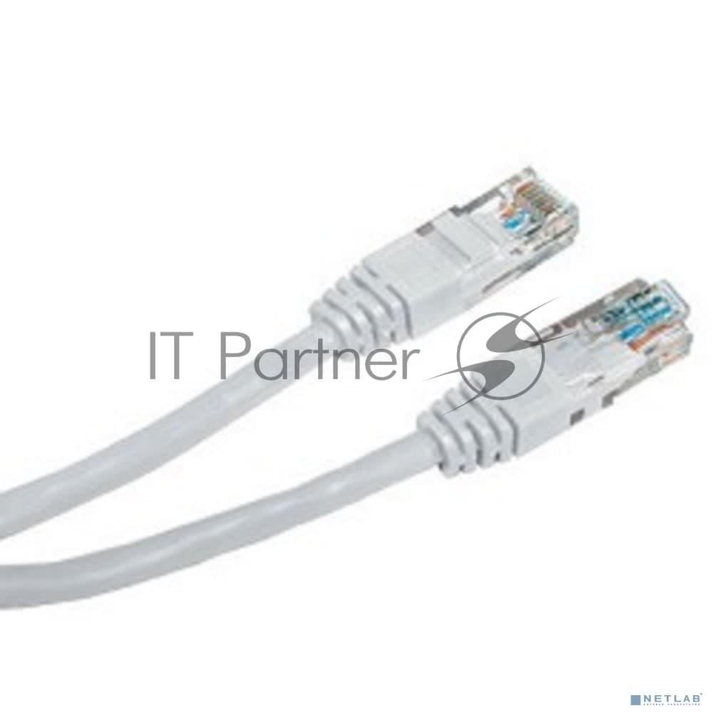 Патч-корд NEOMAX (NM13001030) UTP 3 м., гибкий,cat.5е