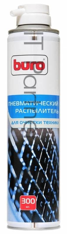 Пневматический очиститель Buro BU-AIR, 300 мл