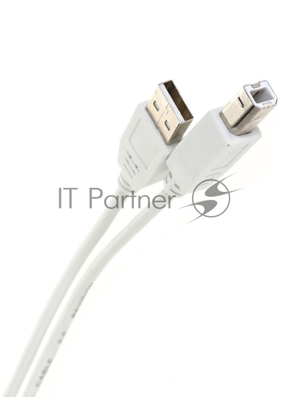 Кабель/ Кабель USB2.0 A-->B (5.0м) Telecom <TC6900-5M>