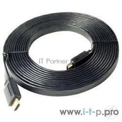 Кабель HDMI Ningbo 19M/19M 15m ver1.4 позолоченные контакты (RD-HDMI-15M-MG ver1.4)
