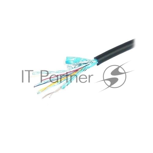 Кабель DisplayPort-HDMI Gembird/Cablexpert 1м, 20M/19M, черный, экран, пакет