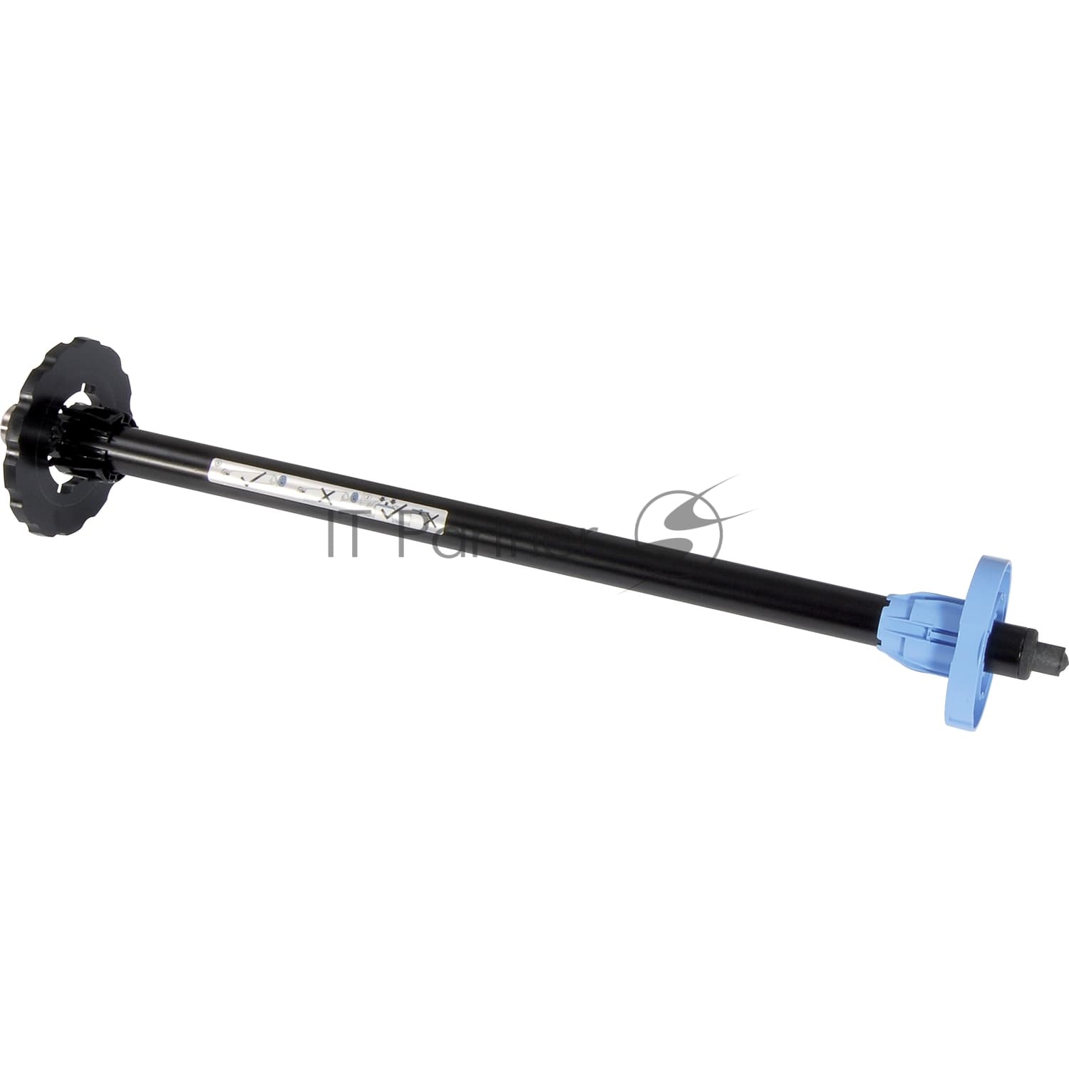 Опция HP 24-дюймовый шпиндель HP Designjet T120/T520 B3Q36A
