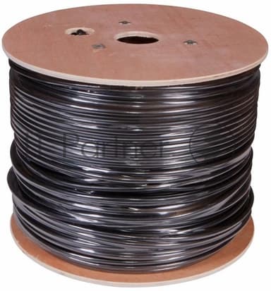 Кабель PROconnect Кабель FTP cat.5e 4 пары (305м) 0.51 мм OUTDOOR