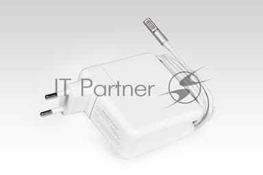 Блок питания для ноутбука MacBook Pro 13-15-17" Apple 18.5V -) 4.6A 85W MagSafe 2. PN: MD506Z/A