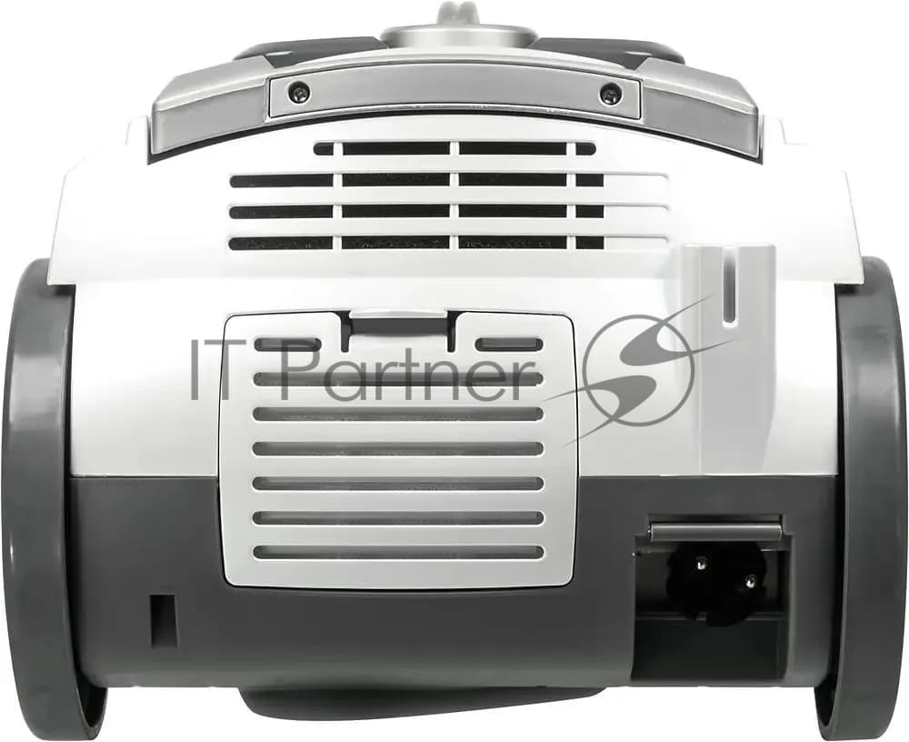 Пылесос Vitek VT-1833-01-PR жемчужный, 400/1800 Вт, уборка сухая, пылесборник контейнер 3.5 л