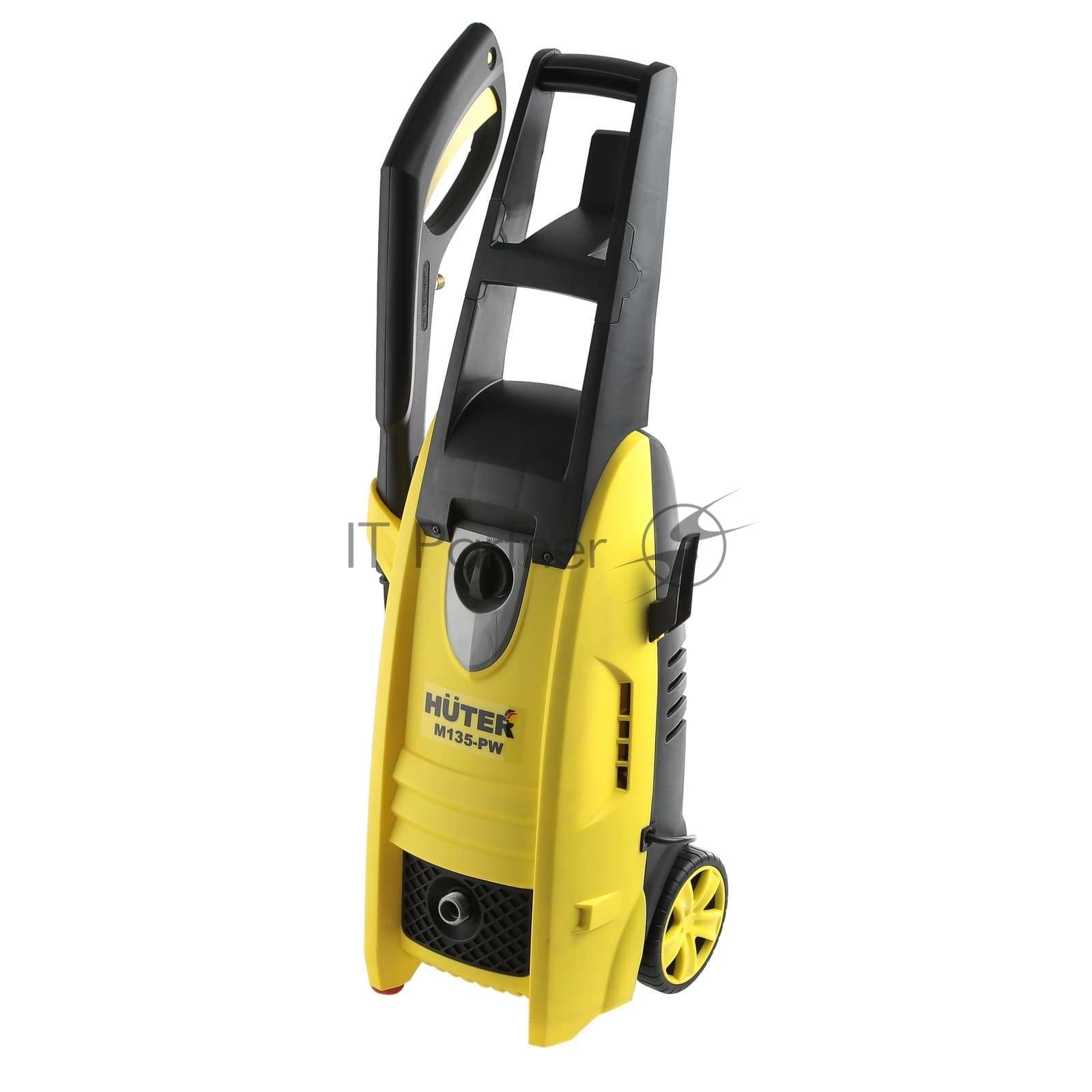 Минимойка Huter M135-PW 1650Вт (70/8/6)