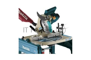 Пилы электрические дисковые, торцовочные Makita LF 1000 Пила комб