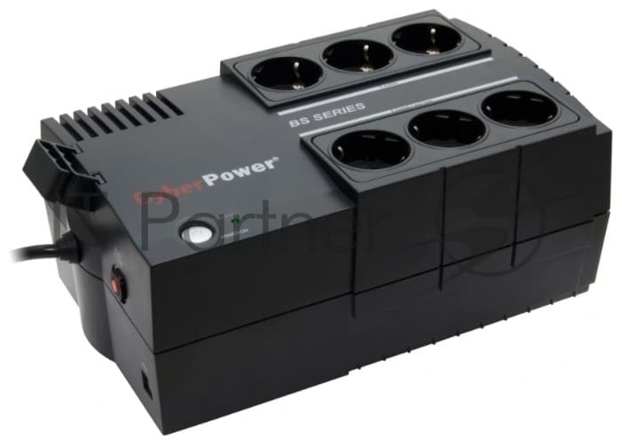 ИБП CyberPower BS450E