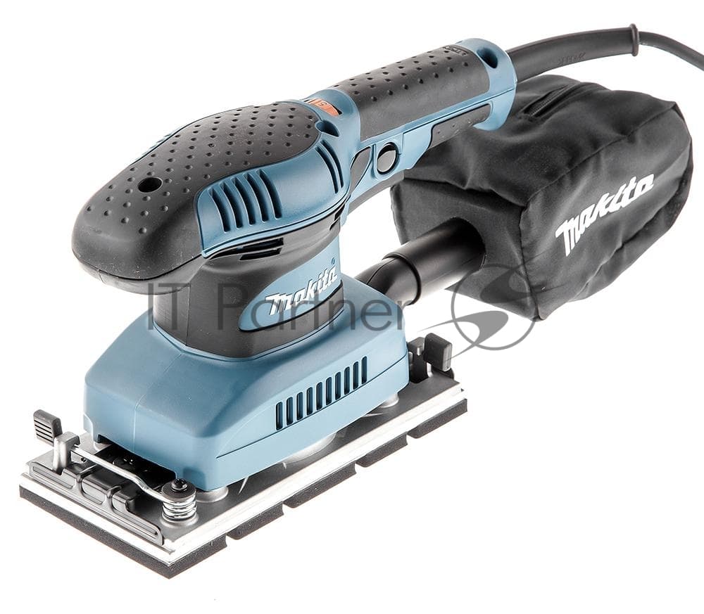 Вибро шлифовальная машина Makita BO3711 190Вт