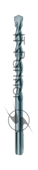Бур Makita D-00066 Бур SDS+, 6х100х160 мм