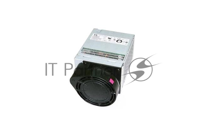 Блок питания серверный HP 499W RPS with Fan