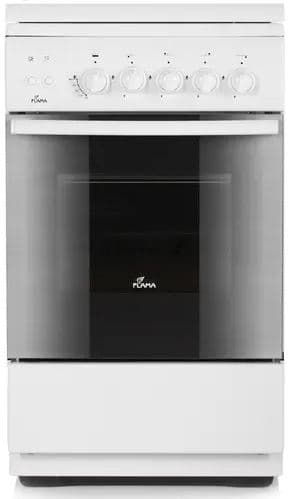 Плита Газовая FLAMA FG 24210 W