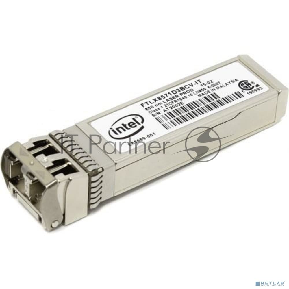 Трансивер Intel E10GSFPSR (E10GSFPSR 903239)