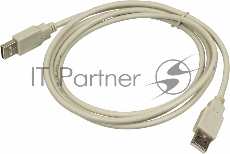 Кабель USB Ningbo USB A (m)/USB A (m) 1.8м