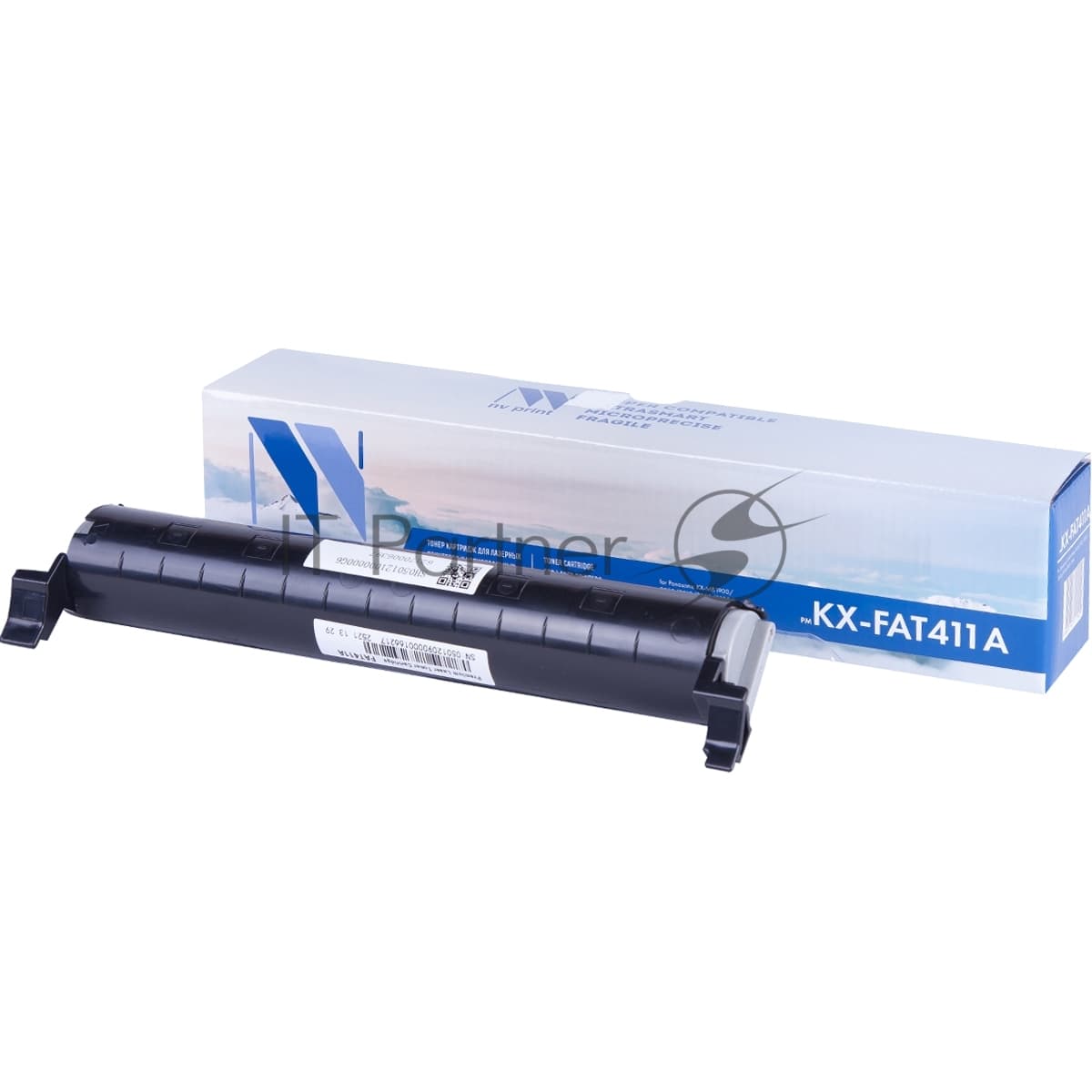 Картридж NVPrint для Panasonic KX-MB2000/KX-MB2020/KX-MB2030