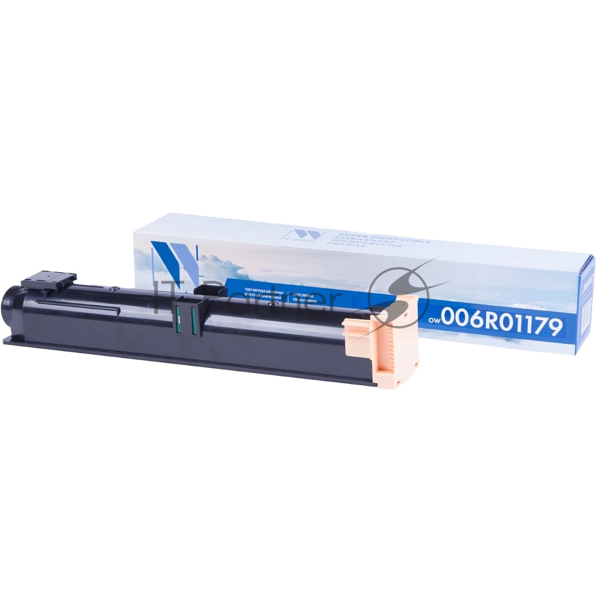 -/ Тонер-картридж NVP NV-006R01179 для Xerox Workcentr M118 / 118I/ Cc C118 (11000k)