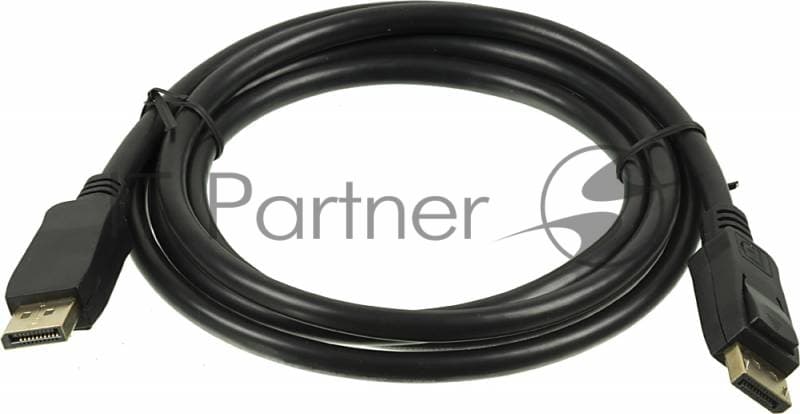 Кабель Ningbo Displayport 1,8m