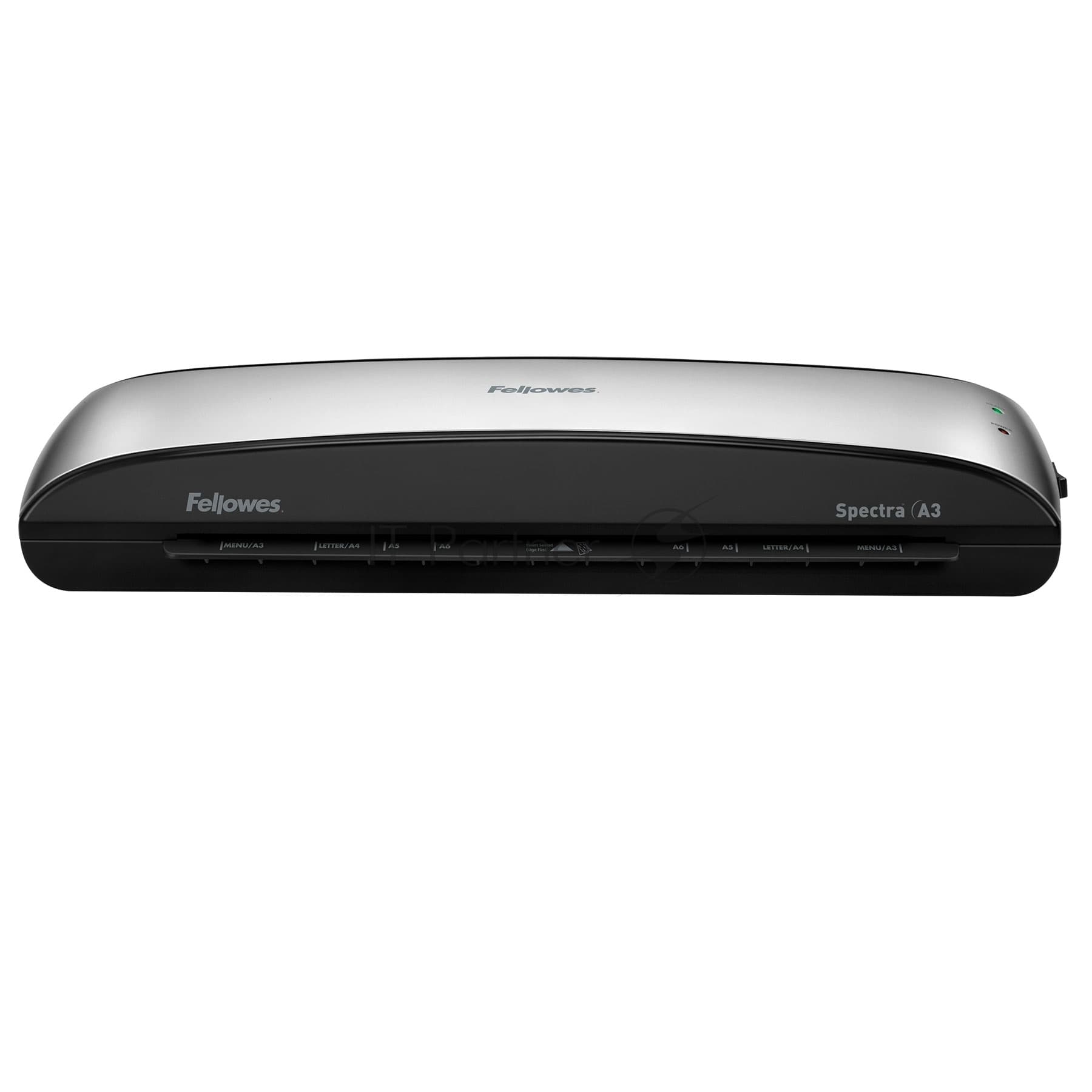 Ламинатор Fellowes Spectra A3 FS-57383, 2 вала, A3, 125 мкм 300 мм/мин