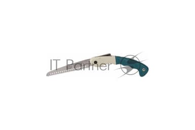 Кусторезы, Секаторы, Сучкорезы Пила садовая RACO складная 185/420 мм 4216-53/313C